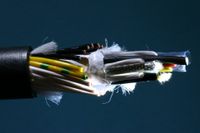 Kabelkonfektion Waldkraiburg - webe gmbh
