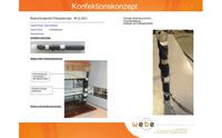 Kabel Konfektionskonzept - Waldkraiburg - webe gmbh